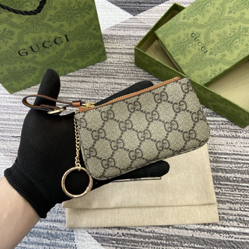 Gvc*1 wallets